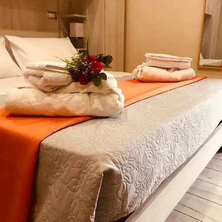 Yourhome - La Meta Perfetta Rooms&Spa Exterior photo