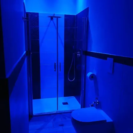 Yourhome - La Meta Perfetta Rooms&Spa Exterior photo