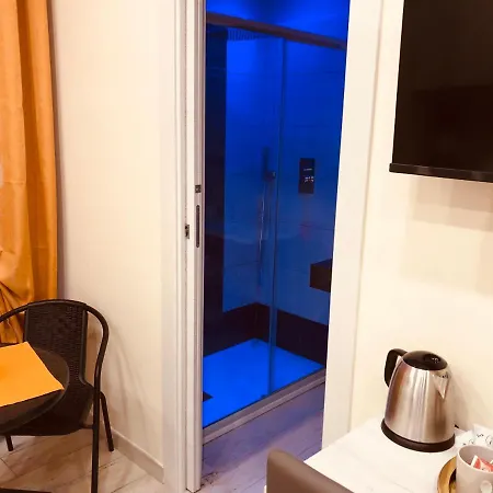 Yourhome - La Meta Perfetta Rooms&Spa Exterior photo