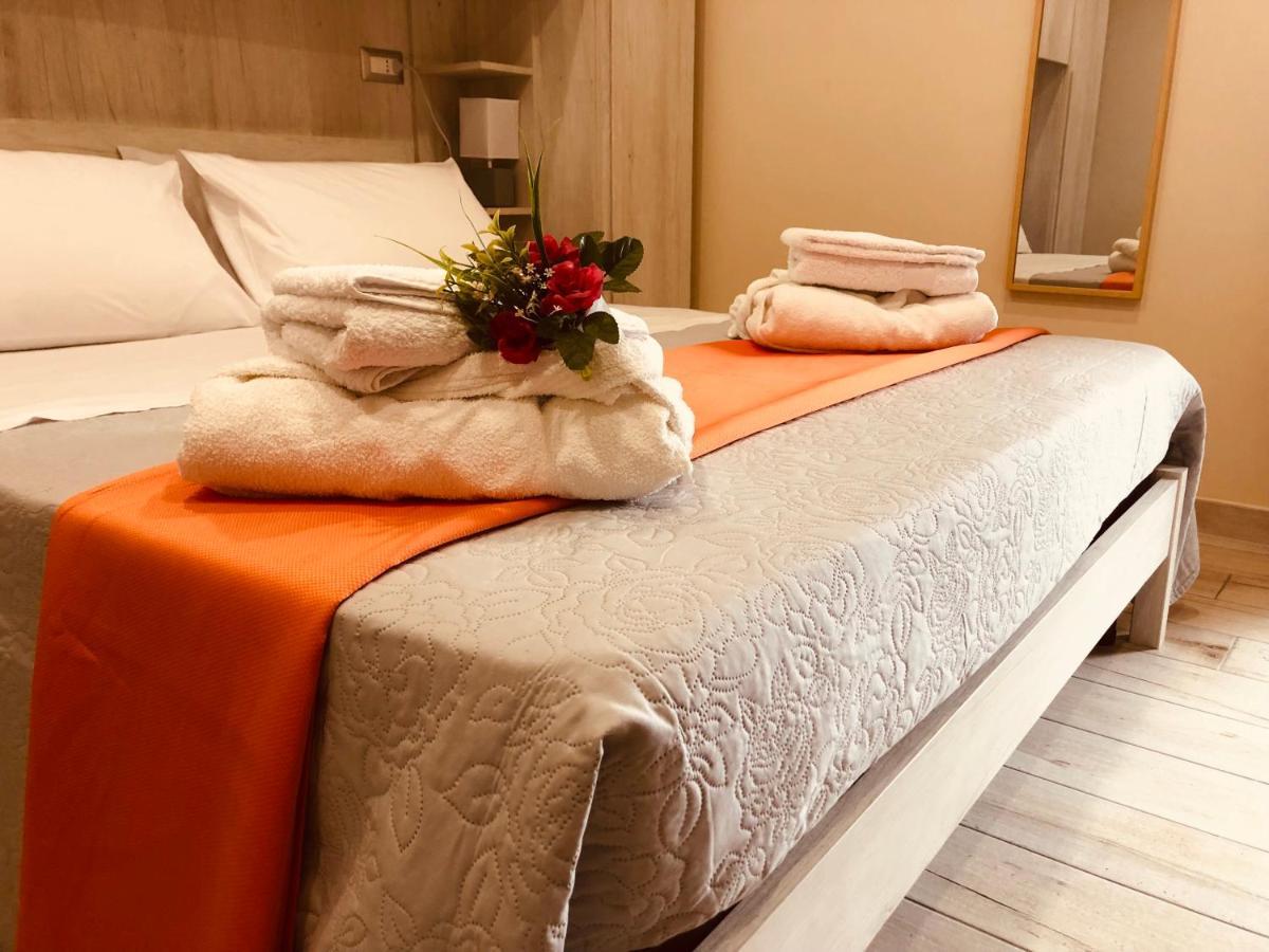 Guest house Yourhome - La Perfetta Rooms&spa *